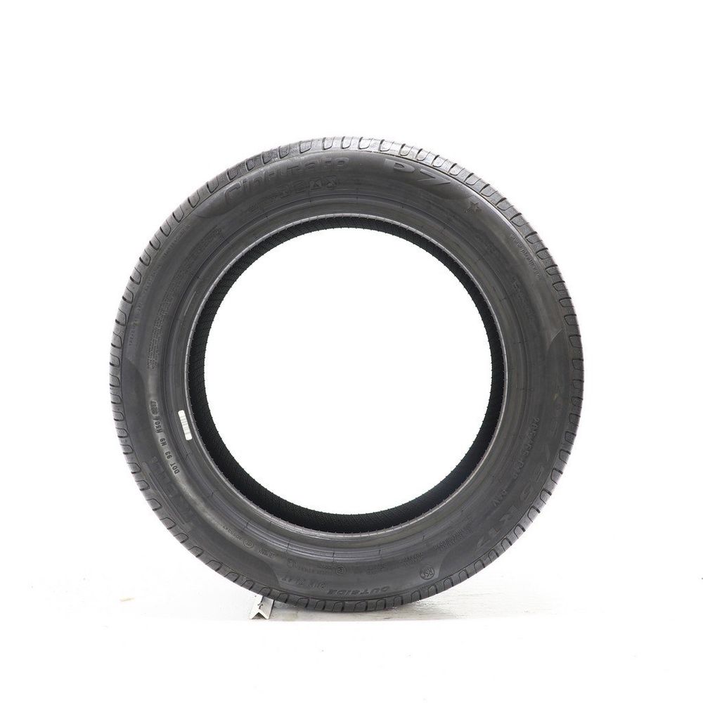 New 205/55R17 Pirelli Cinturato P7 Run Flat 91V - 10/32 - Image 3