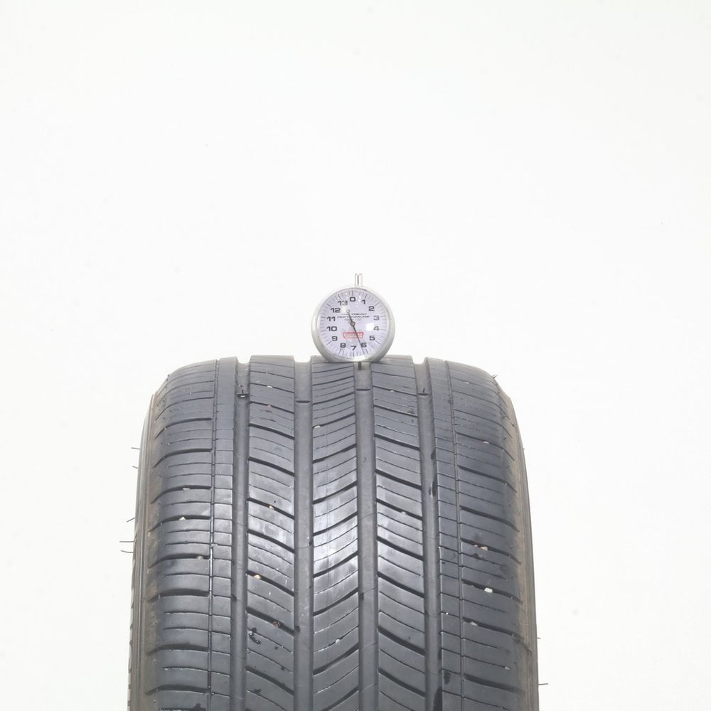 Set of (4) Used 235/45R18 Michelin Energy Saver A/S 94V - 5.5-6/32 - Image 5