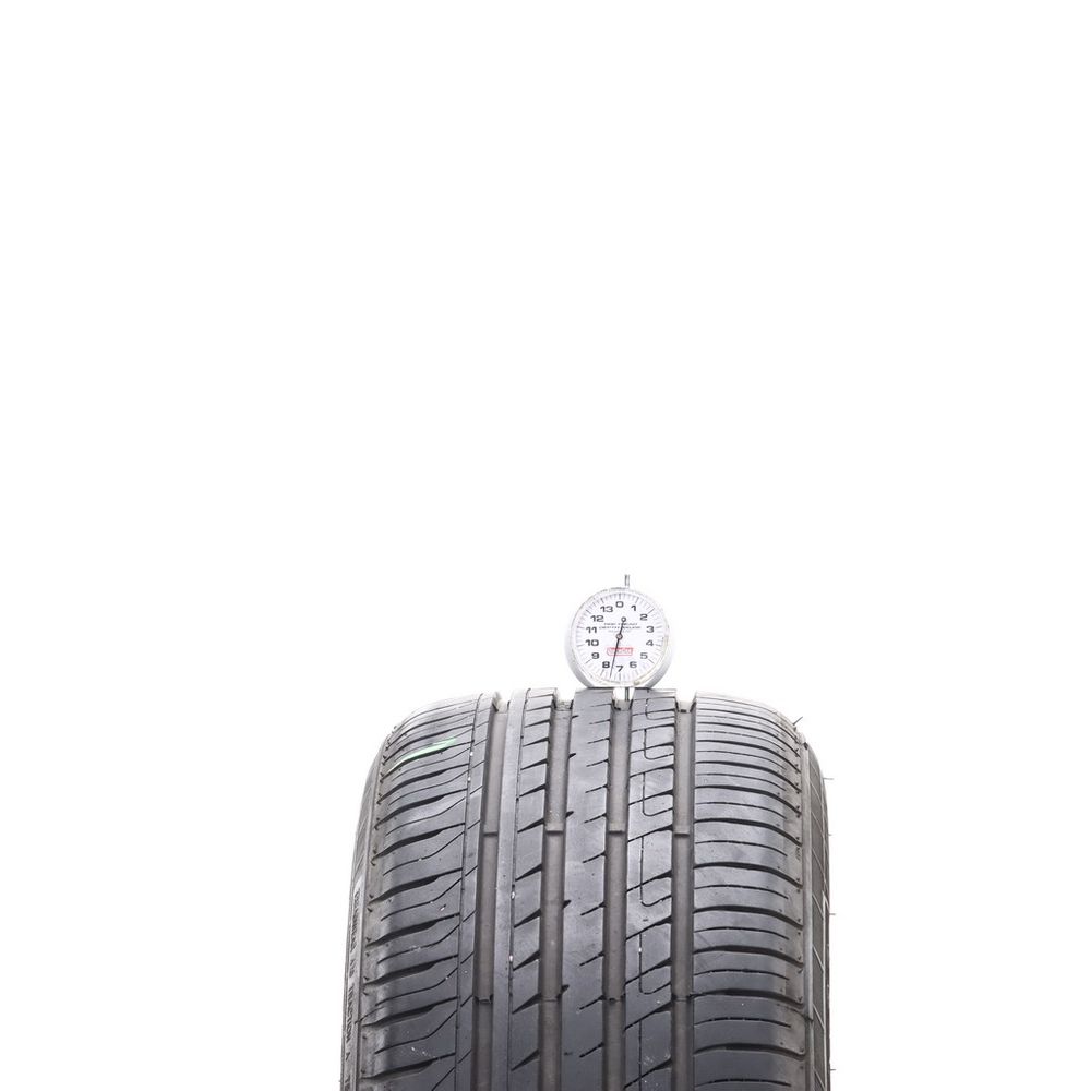 Set of (2) Used 205/55R16 TBB TR-66 91V - 7.5/32 - Image 2