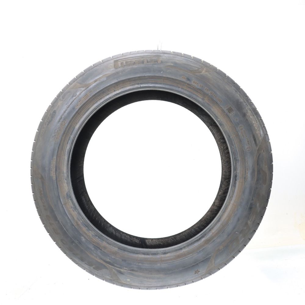 Used 265/50R19 Pirelli P Zero PZ4 110W - 6/32 - Image 3