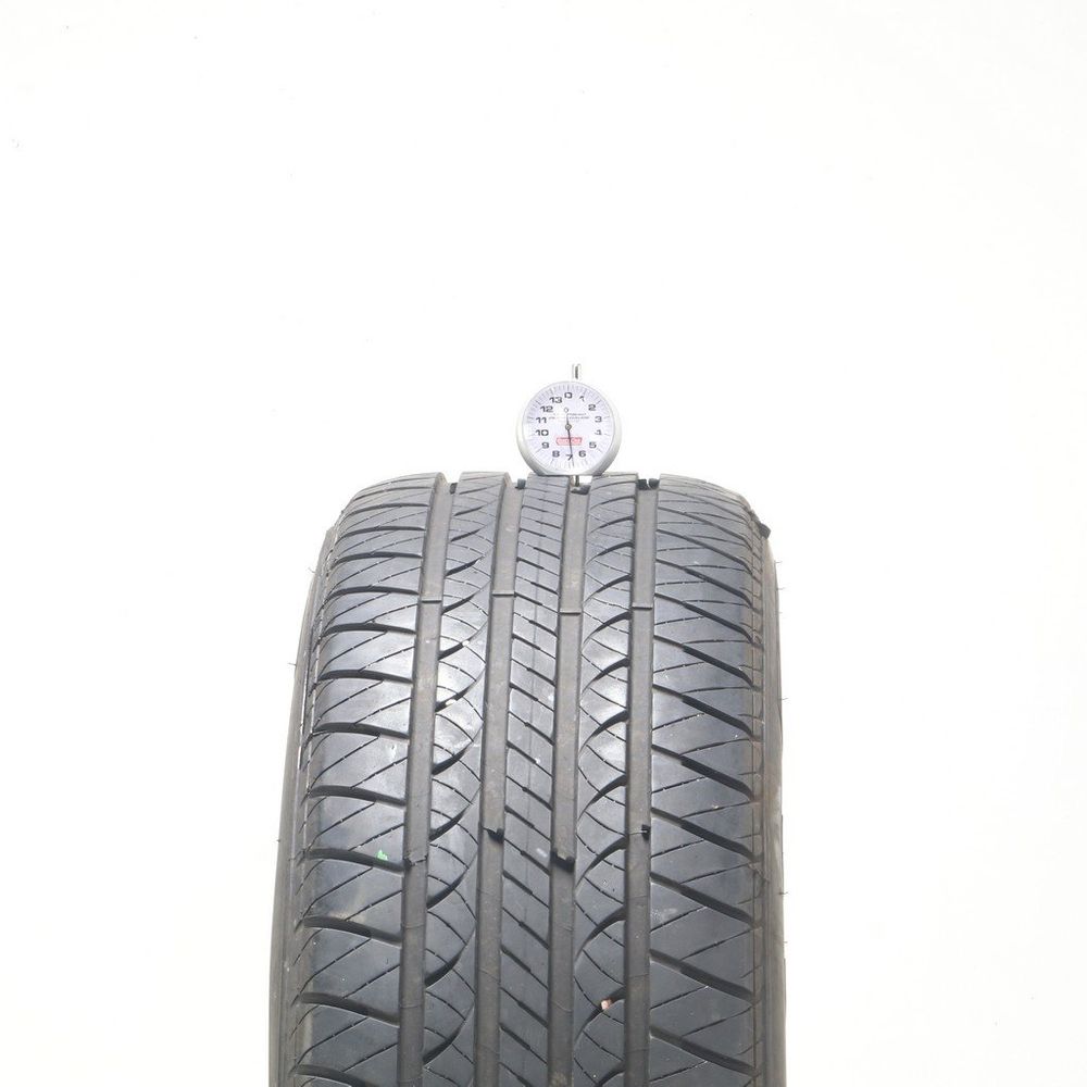 Set of (4) Used 235/65R17 Douglas Touring A/S 104H - 6-7.5/32 - Image 5