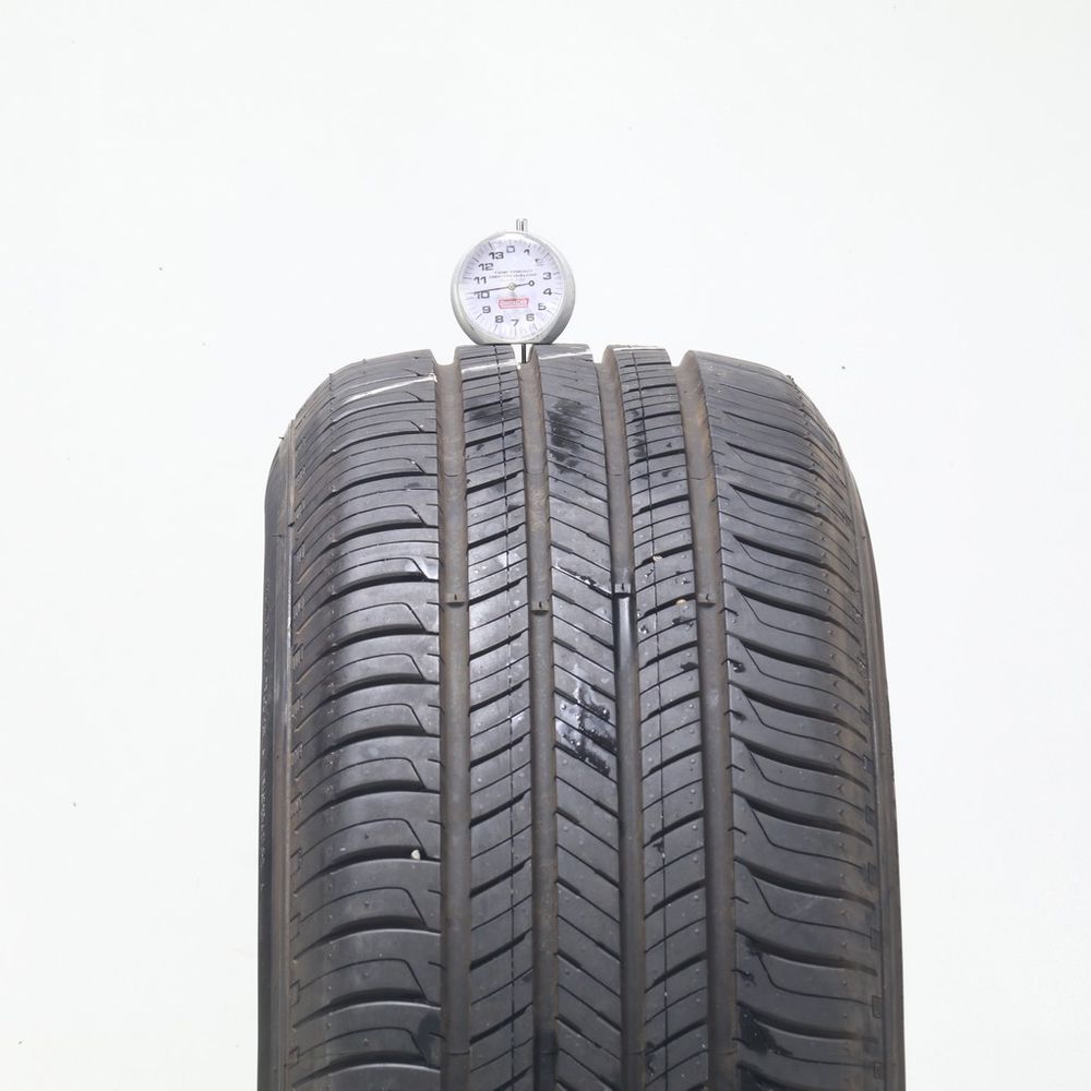 Set of (4) Used 235/60R18 Hankook Kinergy GT 103H - 9-10/32 - Image 5