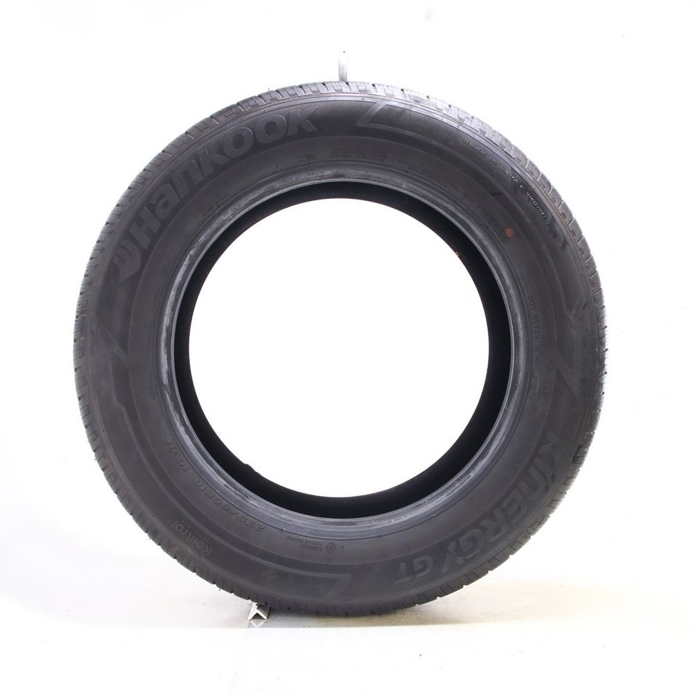 Set of (4) Used 235/60R18 Hankook Kinergy GT 103H - 9-10/32 - Image 6