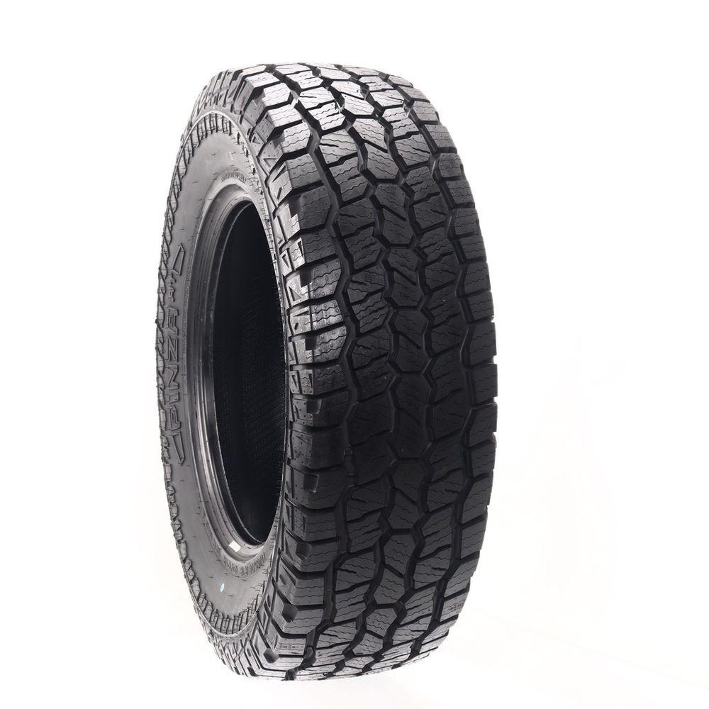 New LT 265/70R18 Vredestein Pinza AT 124/121R E - Image 1