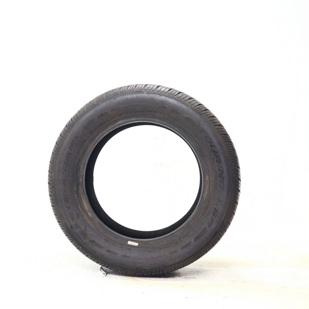 Driven Once 205/60R15 Mastercraft Avenger Touring LSR 91H - 10/32 - Image 3