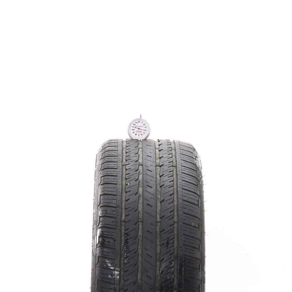 Set of (4) Used 225/40R19 Bridgestone Turanza LS100 A RFT 93H - 4/32 - Image 2