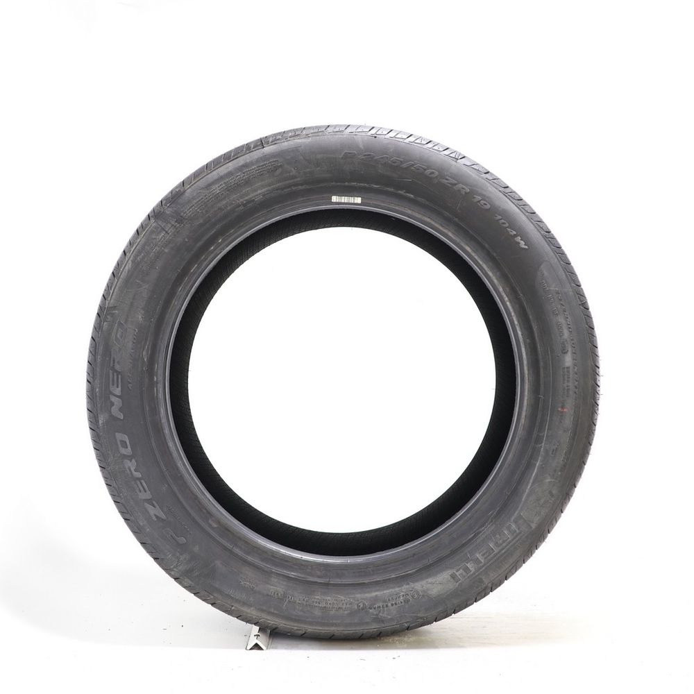 New 245/50ZR19 Pirelli P Zero Nero 104W - 10/32 - Image 3