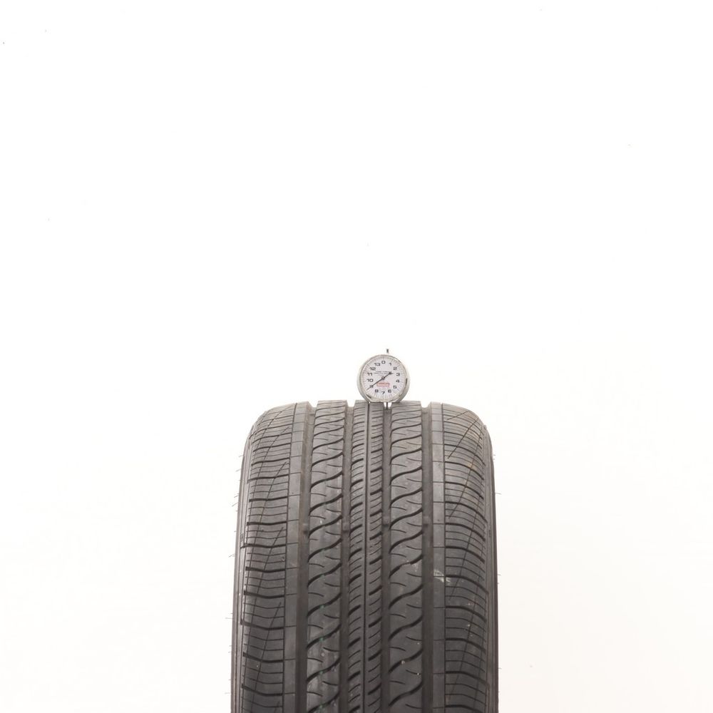 Used 235/40R18 Continental ProContact RX 91W - 9/32 - Image 2