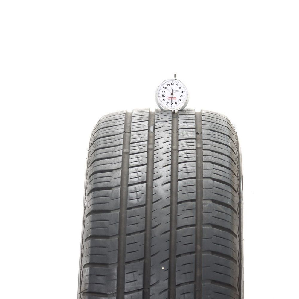 Set of (2) Used 235/65R18 Hemisphere Aethon 4x4 HP 106H - 6.5-7/32 - Image 5
