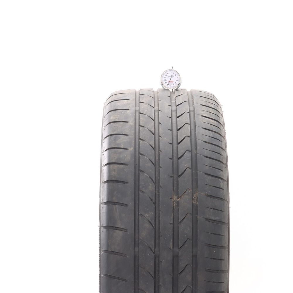 Set of (2) Used 275/35ZR22 Atturo AZ850 104Y - 7.5-8/32 - Image 5