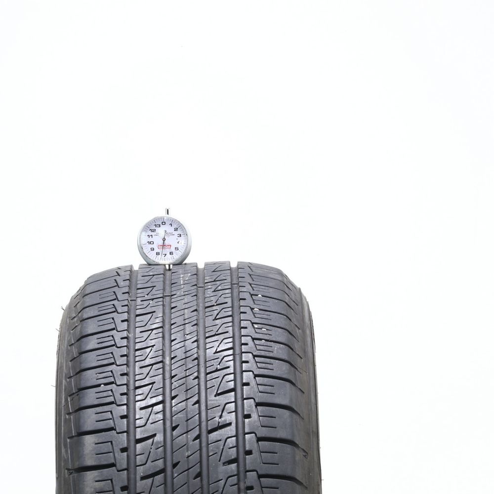 Set of (2) Used 215/55R18 Goodyear Assurance MaxLife 94H - 7-8/32 - Image 2
