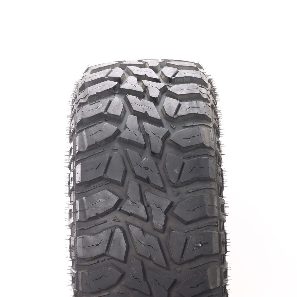 Driven Once LT 35X12.5R20 TBB TS-67 M/T 121Q E - 19/32 - Image 2