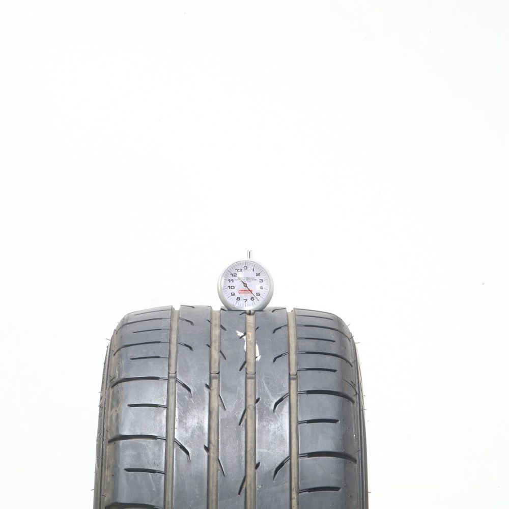 Used 225/50R16 Dunlop Direzza DZ102 92V - 5.5/32 - Image 2