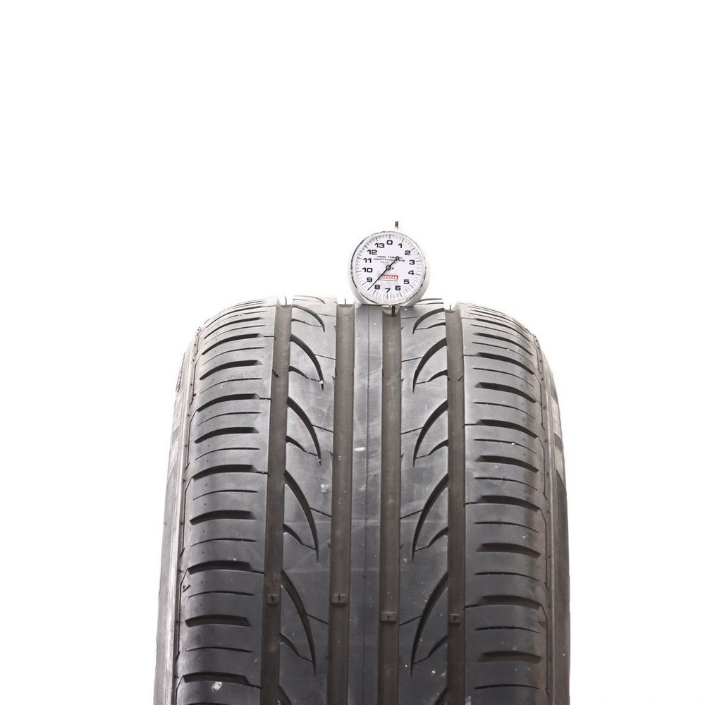 Set of (2) Used 225/55ZR18 Lexani LXUHP-207 102W - 7.5-8.5/32 - Image 5