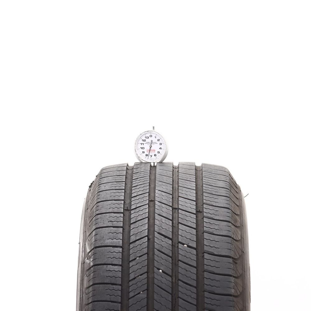 Set of (2) Used 225/60R17 Michelin X Tour A/S T+H 99H - 6-7.5/32 - Image 5
