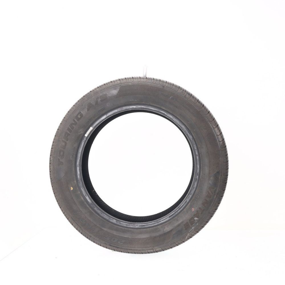 Set of (2) Used 205/60R16 Vantage Touring A/S 92V - 7-8.5/32 - Image 6