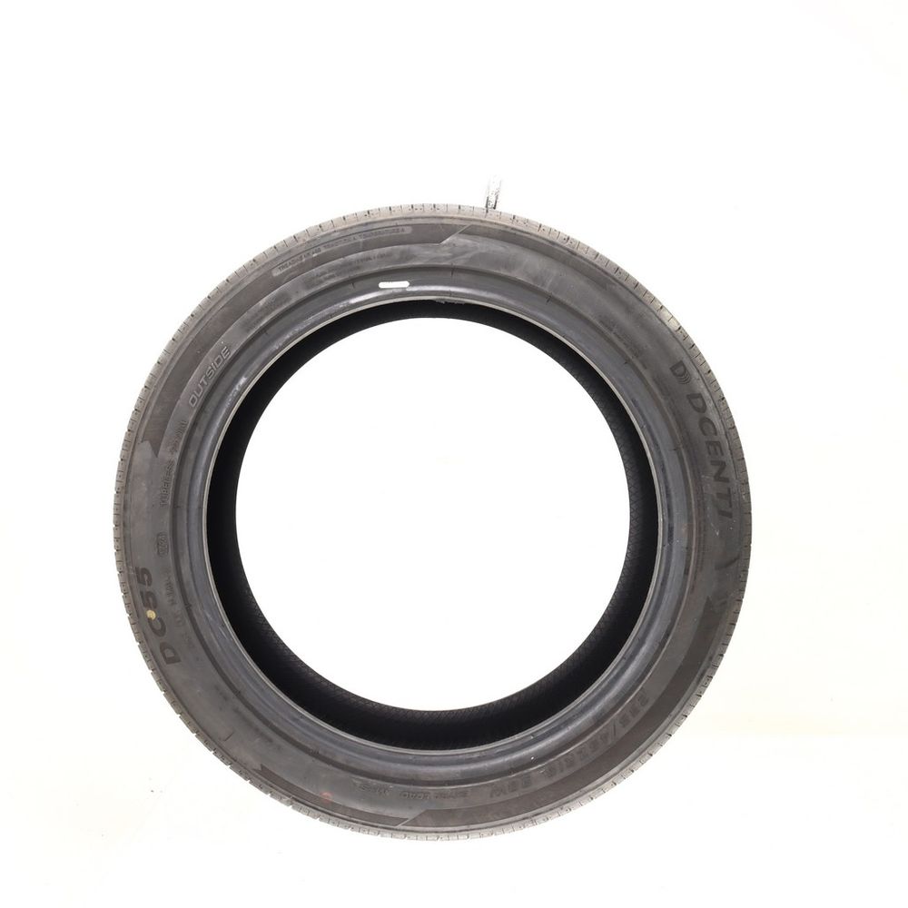 Used 235/45ZR18 Dcenti DC55 98W - 8.5/32 - Image 3
