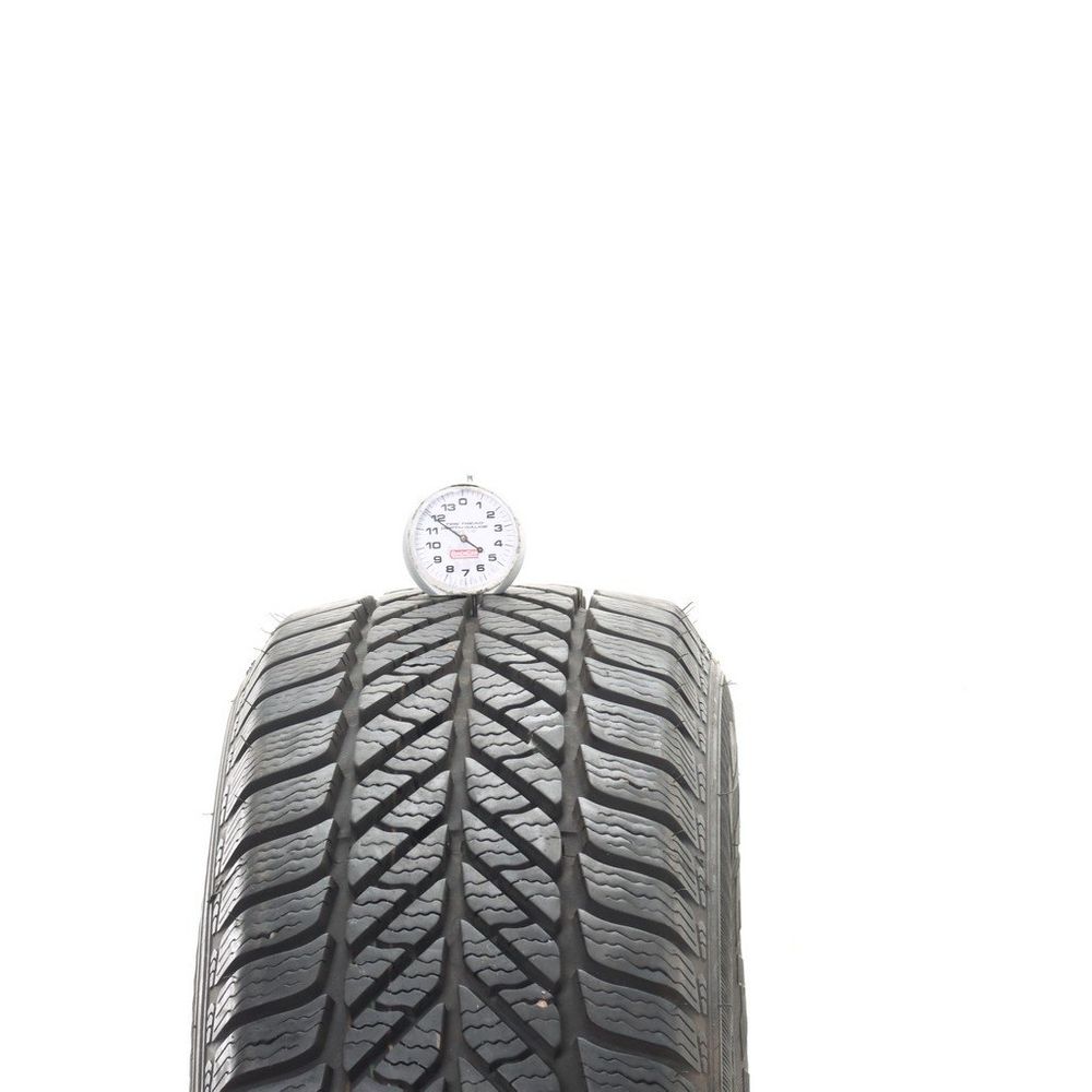 Used 215/65R15 Goodyear Ultra Grip Ice 95Q - 11.5/32 - Image 2