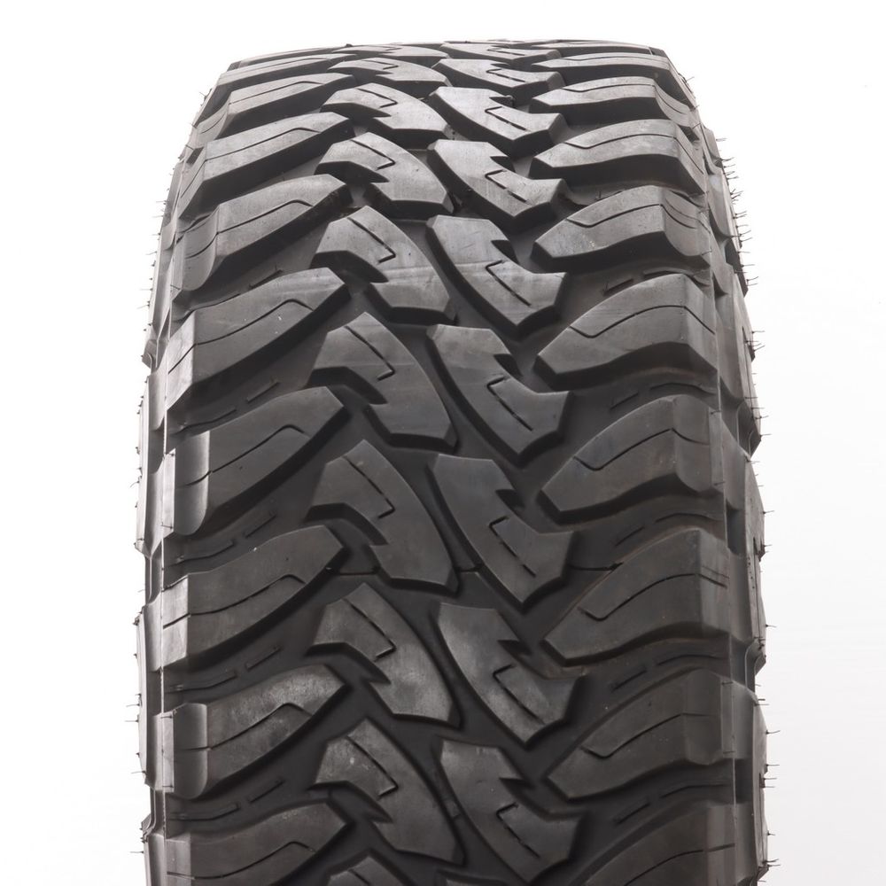 Set of (2) Used LT 37X13.5R17 Toyo Open Country MT 131Q E - 17-18/32 - Image 2