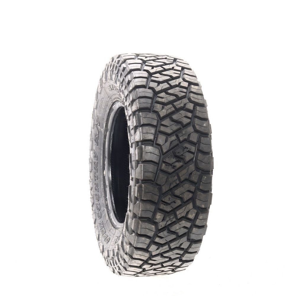 Set of (2) New LT 285/70R17 Toyo Open Country RT Trail 116/113S C - Image 1