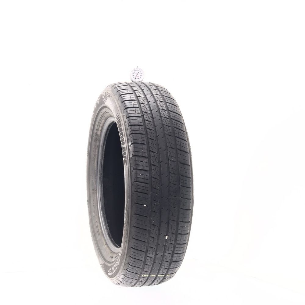 Set of (2) Used 215/65R17 Mohave Crossover CUV 99H - 8-9/32 - Image 1