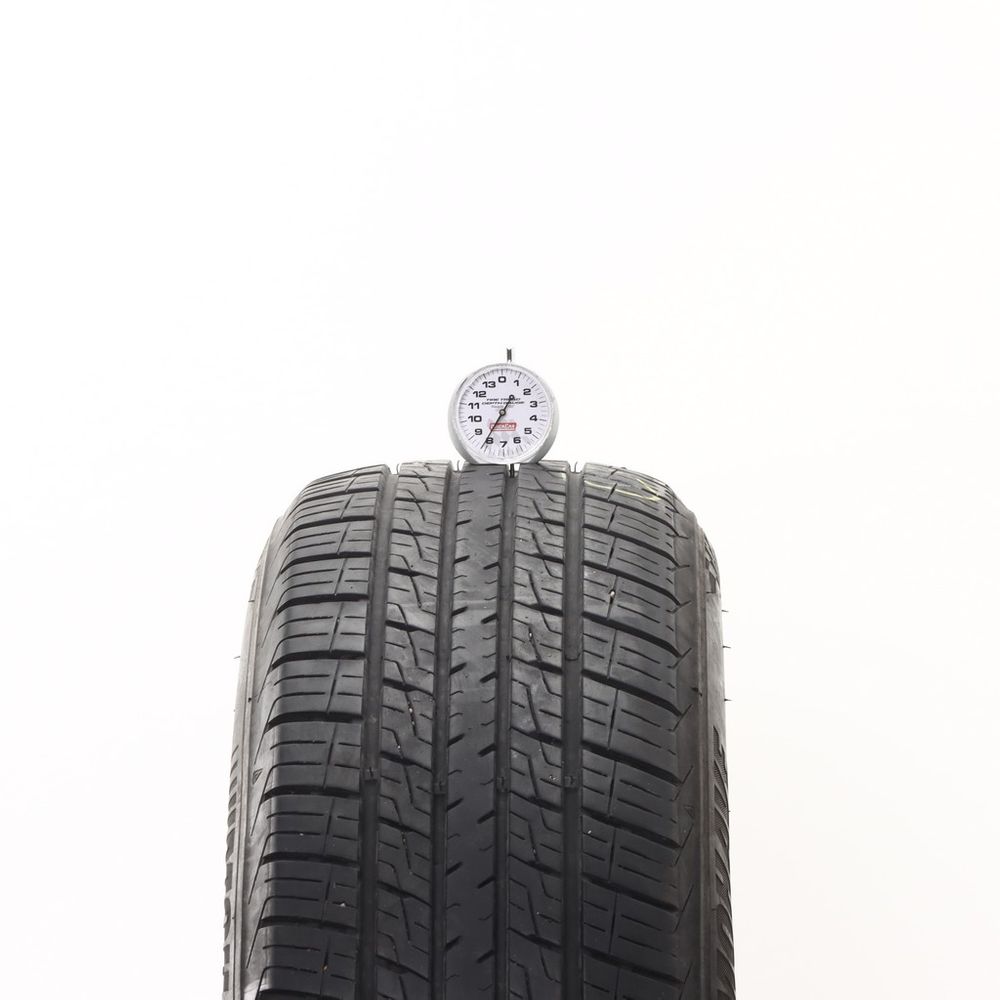 Set of (2) Used 215/65R17 Mohave Crossover CUV 99H - 8-9/32 - Image 2