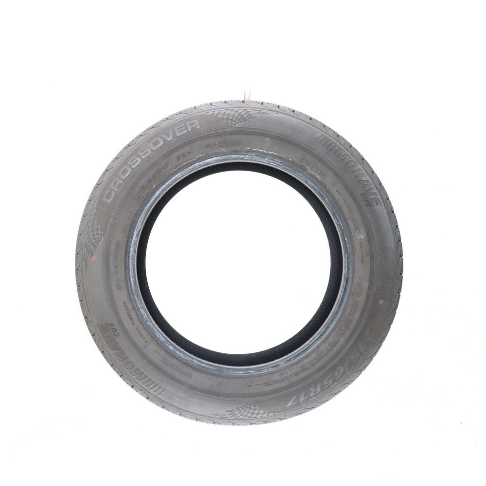 Set of (2) Used 215/65R17 Mohave Crossover CUV 99H - 8-9/32 - Image 6