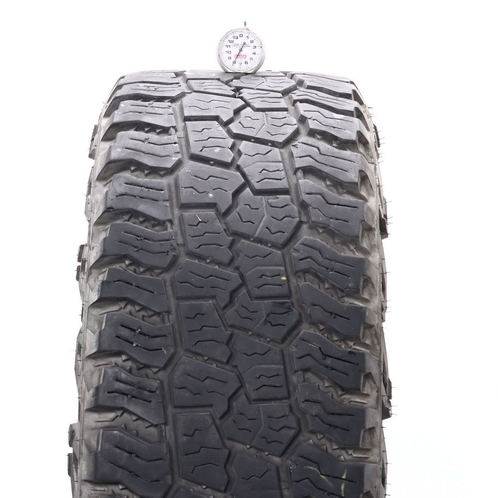 Used LT 285/65R20 Mickey Thompson Baja Boss A/T 127/124Q E - 8/32 - Image 2