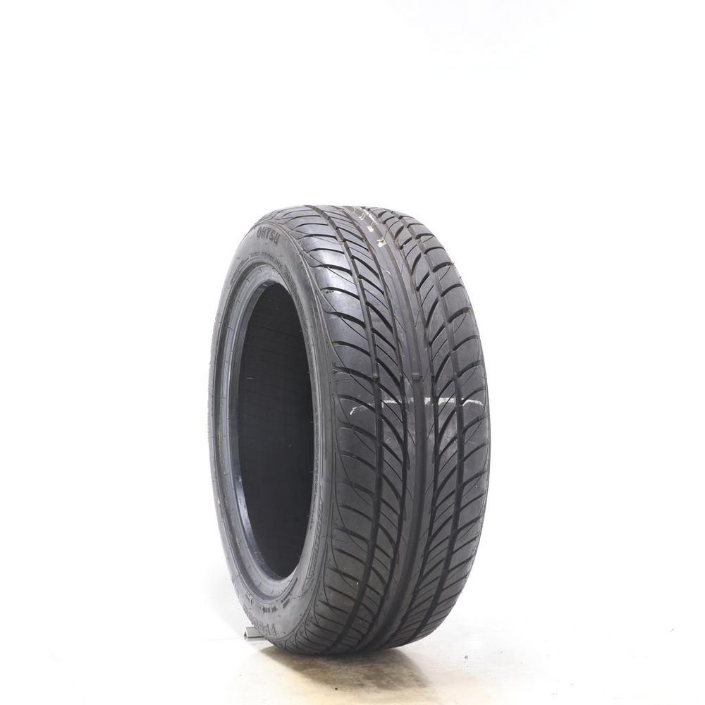 Driven Once 225/50R17 Ohtsu FP6000 AS 94V - 9/32 - Image 1