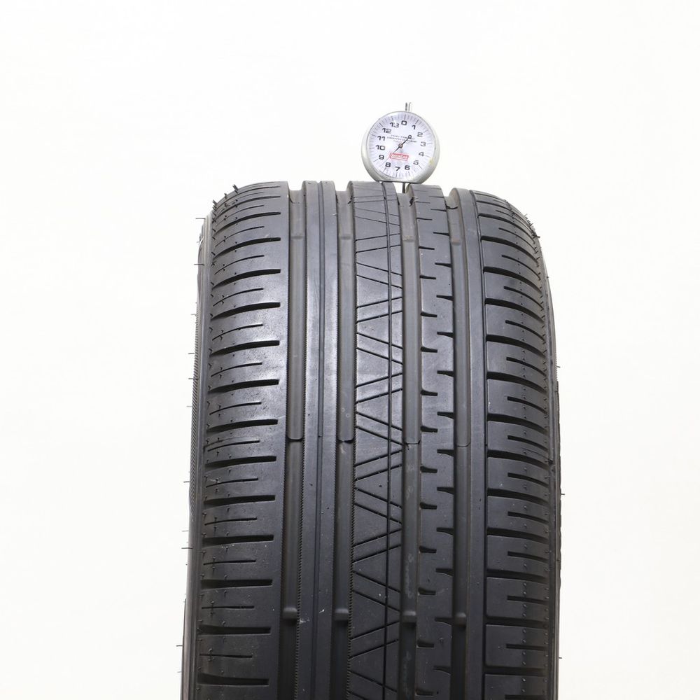 Set of (2) Used 215/55ZR17 Zeetex HP1000 94W - 7-8/32 - Image 5