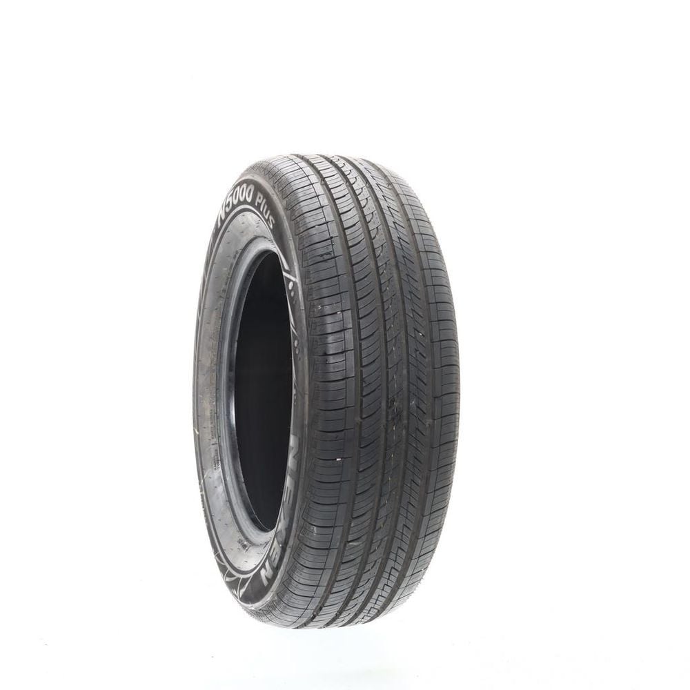 Driven Once 235/65R17 Nexen N5000 Plus 104H - 8.5/32 - Image 1