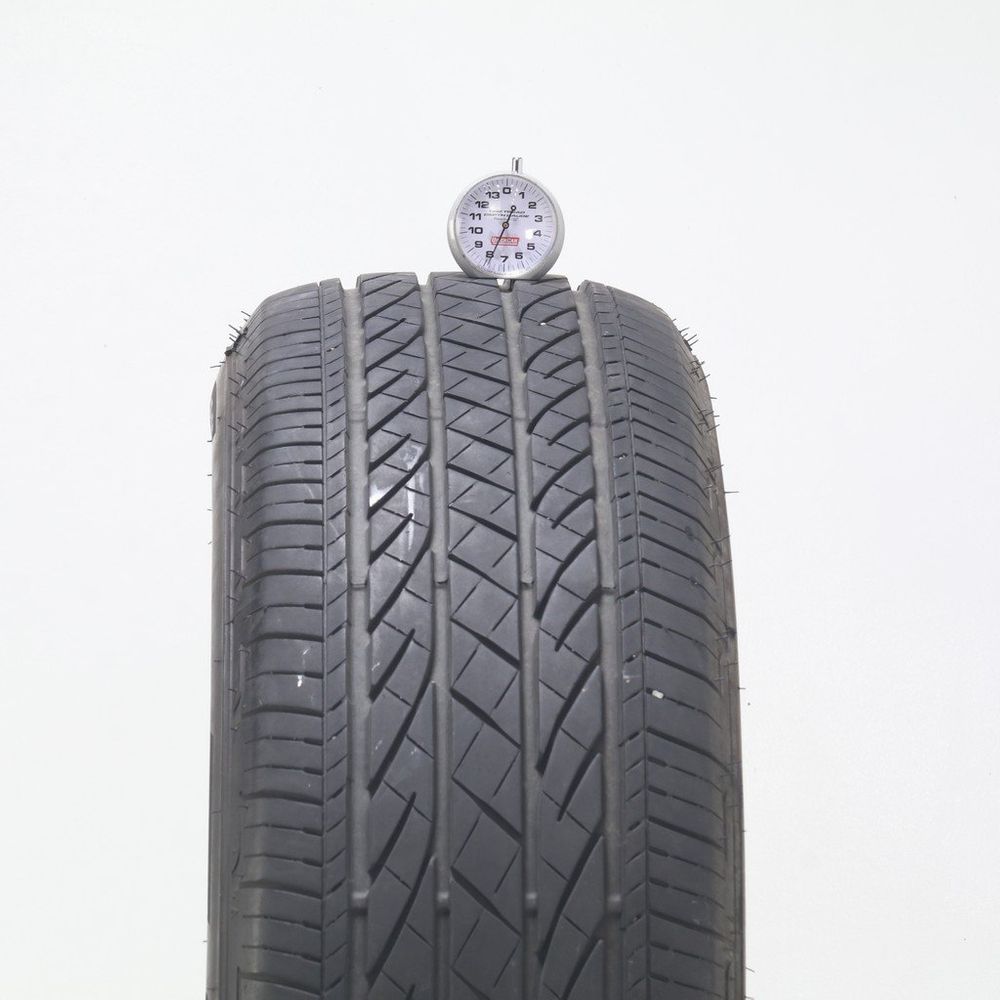 Set of (4) Used P 225/65R17 Bridgestone Dueler H/P Sport AS 102H - 7.5-9/32 - Image 2