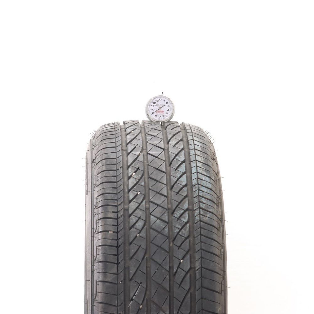 Set of (4) Used P 225/65R17 Bridgestone Dueler H/P Sport AS 102H - 7.5-9/32 - Image 11