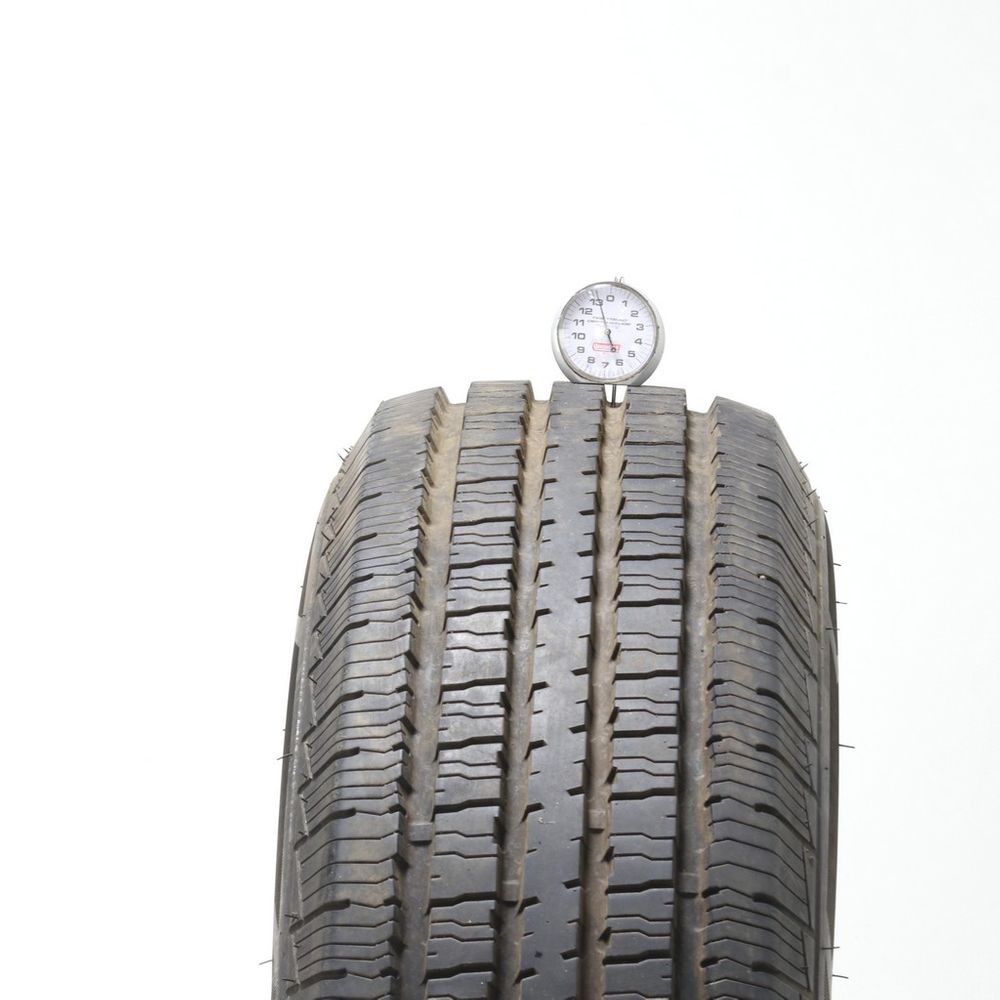 Used LT 245/75R16 Americus Commercial L/T AO 120/116Q - 13/32 - Image 2