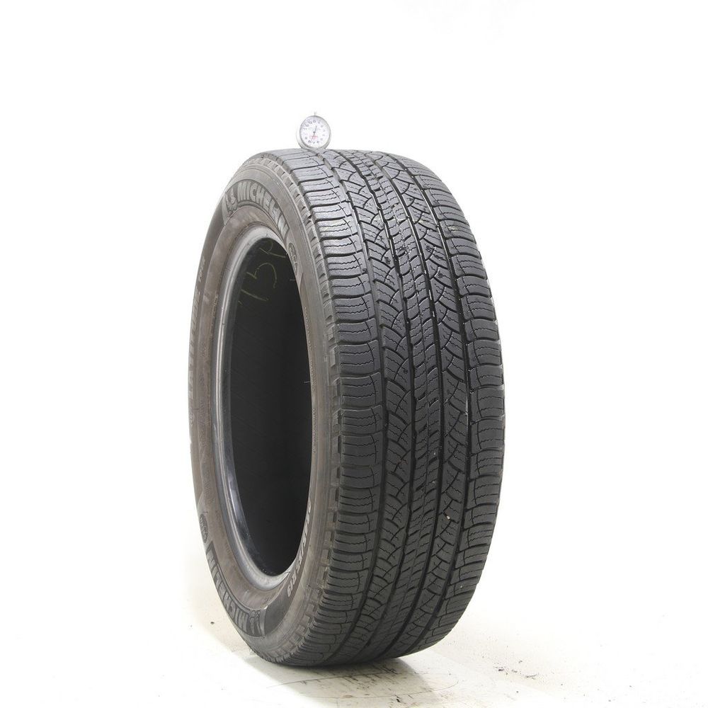 Used 245/55R19 Michelin Latitude Tour 103T - 7.5/32 - Image 1