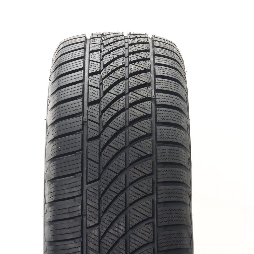 New 265/70R17 Hankook New Englander 4s 115H - Image 2