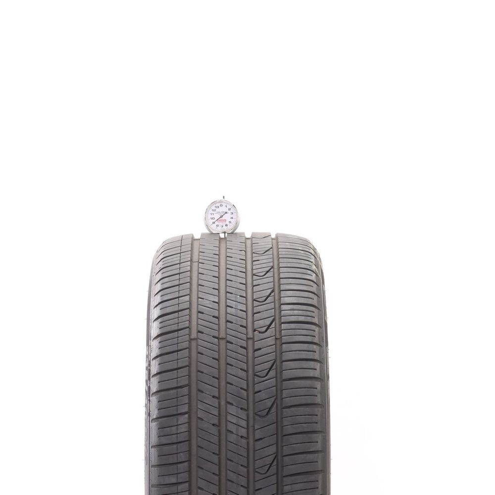 Used 235/40R19 Pirelli P Zero AS Plus 3 Elect PNCS 96W - 9/32 - Image 2