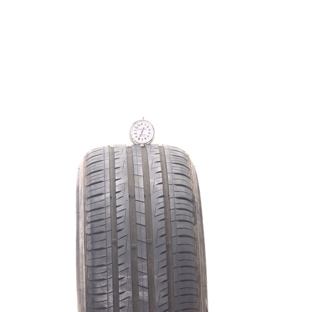 Used 225/60R16 Lionhart LH-501 98H - 8/32 - Image 2