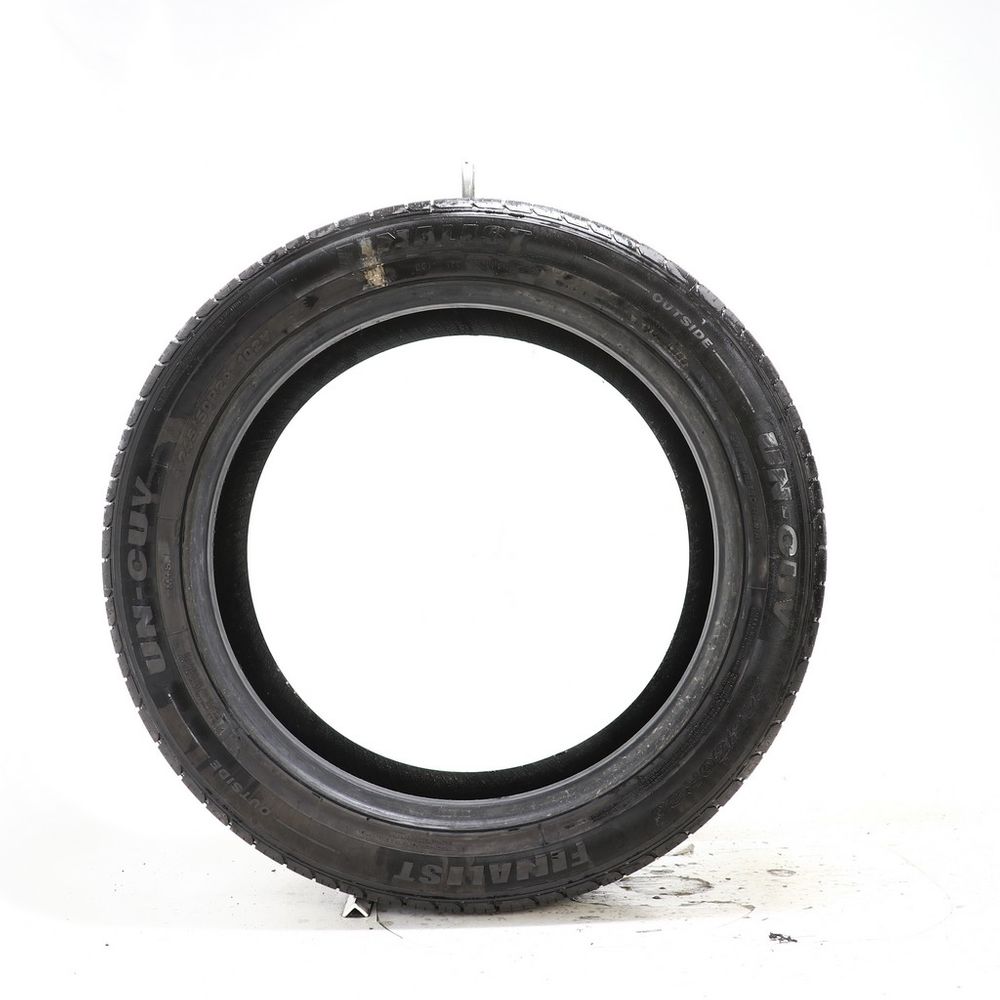 Used 245/50R20 Finalist UN-CUV 102V - 9.5/32 - Image 3