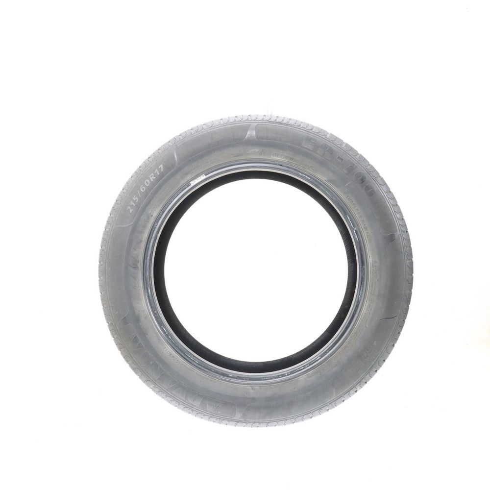 Used 215/60R17 Advanta ER-700 96T - 7/32 - Image 3