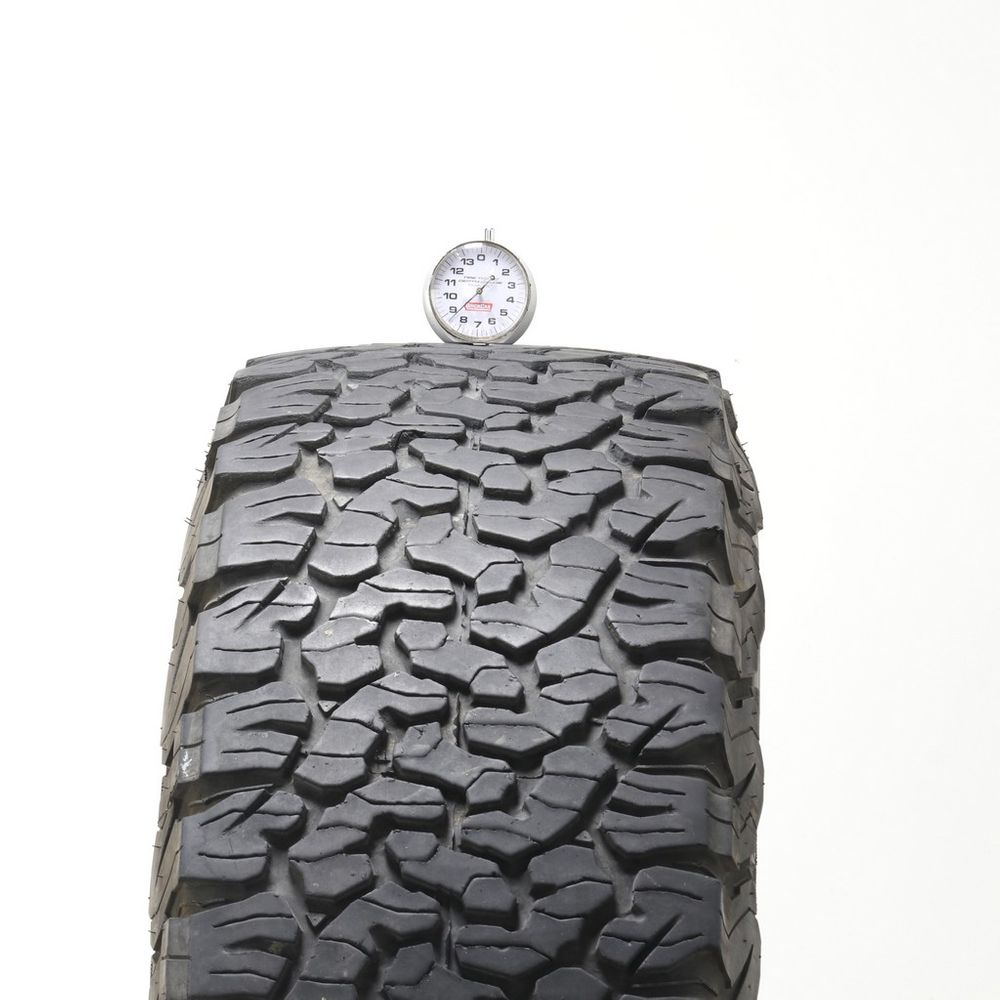 Used LT 265/65R17 BFGoodrich All-Terrain T/A KO2 120/117S E - 8.5/32 - Image 2