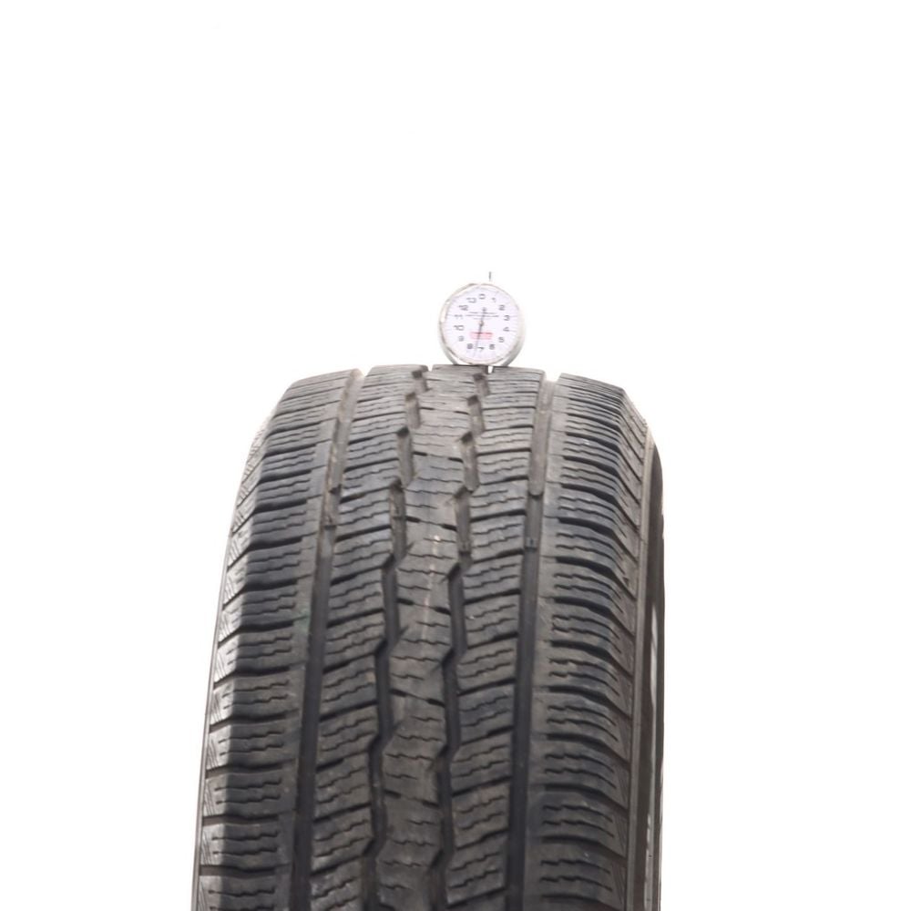 Set of (2) Used 235/65R17 Crossmax CHTS-1 108V - 7.5-8/32 - Image 2