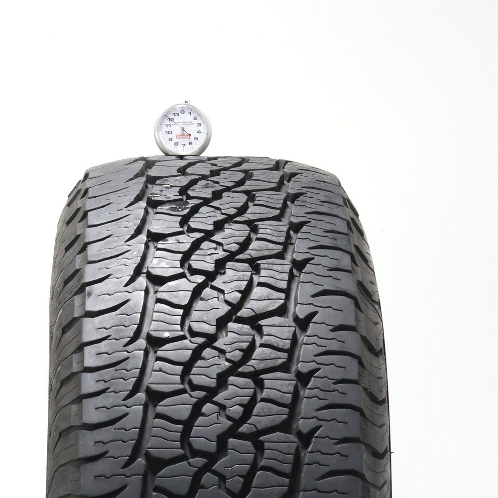Used 285/70R17 BFGoodrich Trail-Terrain T/A 117T - 12/32 - Image 2