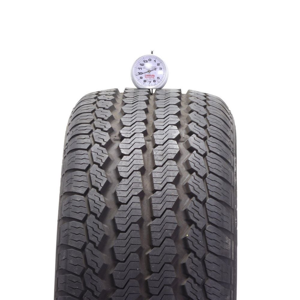 Set of (4) Used 225/55R17 Continental VancoFourSeason 101H - 9.5-10.5/32 - Image 2