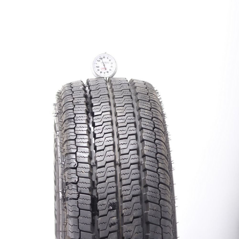 Used LT 225/75R16 Hercules Terra Trac CH4 115/112R E - 13/32 - Image 2