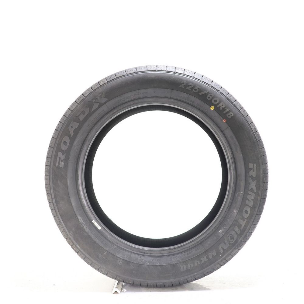New 225/60R18 RoadX RXMotion MX440 100H - 10/32 - Image 3