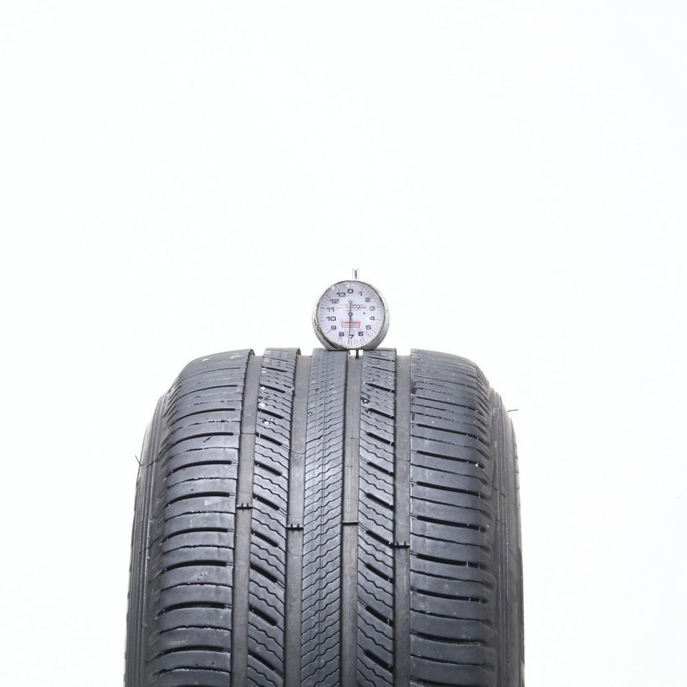 Set of (4) Used 235/60R16 Michelin Premier A/S 100H - 7-7.5/32 - Image 2