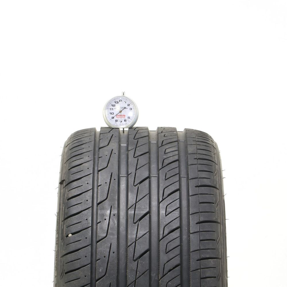 Used 225/40R18 Nitto NT860 92W - 9/32 - Image 2