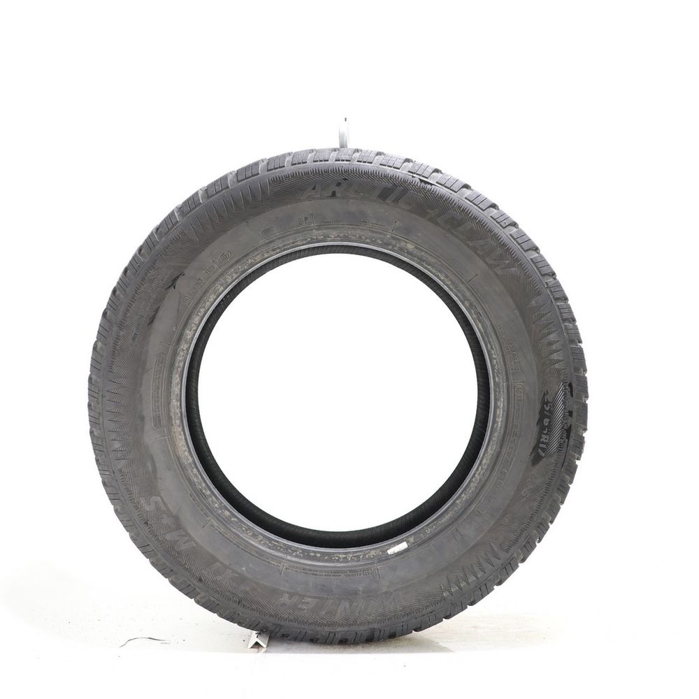 Used 225/65R17 Arctic Claw Winter TXI 102T - 6/32 - Image 3