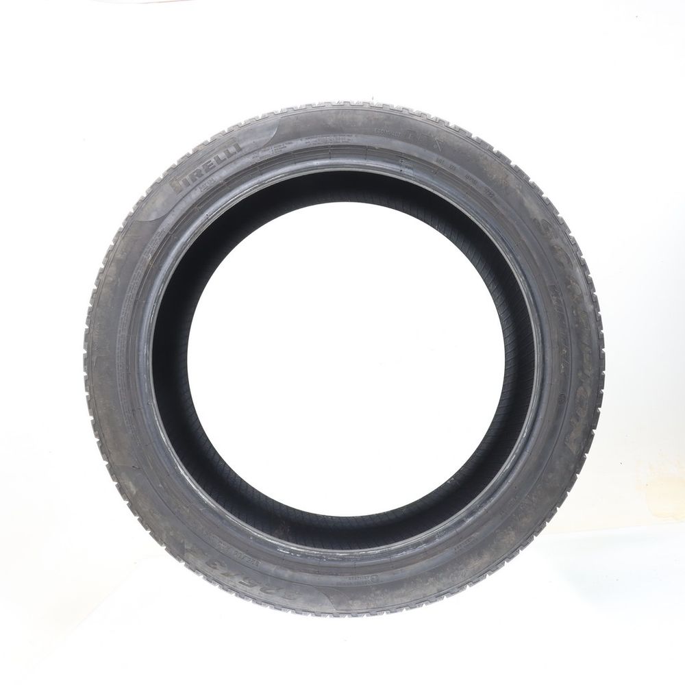 Used 325/35R22 Pirelli Scorpion Winter MO 114V - 5/32 - Image 3